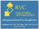 RVC Industriële verpakkingen